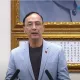 民進黨動員青鳥攻國民黨部　朱立倫：為一黨之私結合側翼