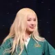 BLACKPINK Rosé變身「小綠綠」！新歌簽唱會上穿北一女制服亮相