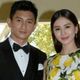 再瘋傳婚變！劉詩詩、吳奇隆520遭爆「確實離婚了」　夫妻倆態度曝光