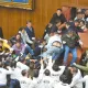 知情人士：財劃法等案 全盤研議覆議、不副署與釋憲