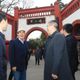 馬英九14日率「大九學堂」學員　出席海峽論壇、走訪河西走廊