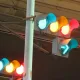 號誌陷阱！「綠燈左轉」挨罰　警曝正解