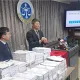 柯文哲案承審法官抽籤出爐！移送卷宗148宗　分「金訴字」金融案