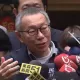 回家後首發文　柯文哲：很多一言難盡，就待真相還原