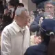 柯文哲重開羈押庭　民眾黨公職現身旁聽　四叉貓也來了