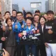 媽媽市長元旦放利多！孕媽咪交通補助6000元　盧秀燕：台中「蛇」麼都讚