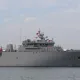 海軍大武號救難艦發生俥葉纏絞拖纜意外　艦長遭到調職