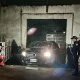 直擊！死刑犯黃麟凱槍決伏法　接體車22:40駛出「生死門」