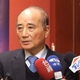 朝野僵局如何解？　王金平：挽回有困難、只能繼續走完
