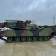 陸軍M1A2T同等級　波蘭接收首批M1A2 SEPv3戰車