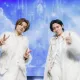 King & Prince揮毫拜早年　「國寶級帥哥」永瀨廉喜迎26歲生日