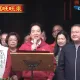 賴清德到鹿港天后宮！總統求媽祖讓地震快過去　提醒詐騙