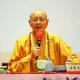 全社會防衛韌性委員會顧問突過世！淨耀法師圓寂享壽72歲