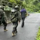 中科院研製成功軍用外骨骼　後續朝野戰全身型精進