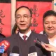 綠營扯藍白拿大S死訊擋罷免　朱立倫要民進黨有點人性