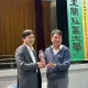 誰幫綠營討回宜蘭縣長？　政委陳金德勸進信賴之友林國漳