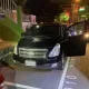 車停前女友家外！台中男「車內搭帳篷」離奇死亡　死因待釐清