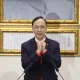 國民黨中常會新春談話　朱立倫：立院新會期民生優先