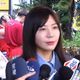 遭嗆有被害妄想？　吳沛憶怒回：鍾小平鬼話連篇