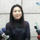 對決綠營！國民黨公布徐巧芯罷免案民調　不同意罷免近5成