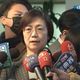 網友誣指當小三遭起訴　翁曉玲：散布謠言終將付出代價