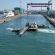 馬文君質詢國造潛艦預算　顧立雄證實：原型艦一毛未刪