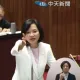 藍白327高雄集結反惡罷！柯志恩批綠倒行逆施：人民火大了