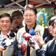 盧秀燕憂中火火力全開　趙少康自爆：父母住台中「都得肺腺癌」