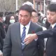 鍾東錦長文悼念柯爸…見「柯文哲憔悴身影」悲喊：對我有恩的人永不忘