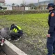 花蓮死亡意外！68歲翁連人帶車摔溝、自行爬起後「身亡醫院」