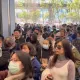 LaLaport今開幕估單日3萬人踩點　南港警方加強交管疏導