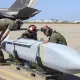 我國採購AGM-154C進度延宕　空軍兩度催促美方