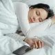 婦「打呼越來越大聲」就醫發現大腫瘤　切片證實鼻咽癌