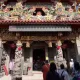 罷團跟白沙屯媽祖進香收連署書　拱天宮：不能在廟口