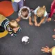 幼兒園成「病毒大本營」通風是關鍵！週休三日可望成解方