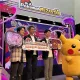 影/寶可夢「明耀之星MEZASTAR」4/2全台上市　千名訓練家北高「對決」