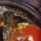 連鎖牛排店5歲童咬到「發黑螺絲」　台南衛生局派員稽查