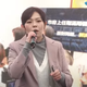 高虹安登山宣傳反惡罷　籲市民用行動守護城市安定