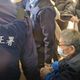 柯文哲堅稱不會逃亡　「因為國民黨奄奄一息」