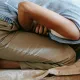 18歲女大生突腹痛就醫！驚見11公分卵巢囊腫　險失生育力
