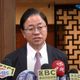 爭取輝達來桃園失利　張善政曝：聽黃仁勳「這句話」心裡有底了