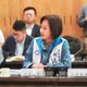 賴清德執政周年民調炸裂　柯志恩預言：終將迎來更大民意反撲
