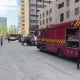 影/高雄85大樓出事！　趕做新飯店工程「6工人慘遭電擊」
