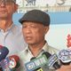 「雙罷劫」負責人徐尚賢遭羈押　徐父：被綠營當成政敵