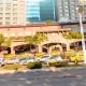 板橋車站第2月台「男子落軌」夾車底！命危搶救中