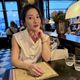 動完腦動脈瘤手術出事！　許藍方清晨突暈倒重摔