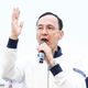 國民黨主席9月改選　朱立倫首度表態「盼順利交棒」