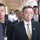 卓榮泰地方補助大小眼　藍委：不支持民進黨被當次等國民