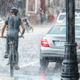 國家警報狂響！4縣市大雷雨特報　1地區小心溪水暴漲