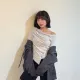 吃不起麥當勞！啦啦隊女神曝昔零收入慘況　躲房間哭3天